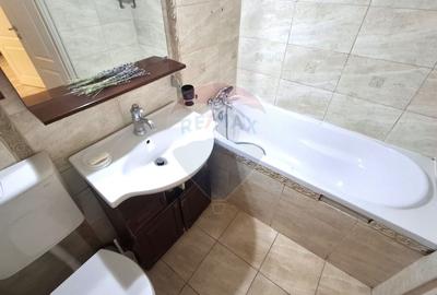 Apartament 3 camere, 75.8mp,  zona Titan, 1 Decembrie 1918 - 20
