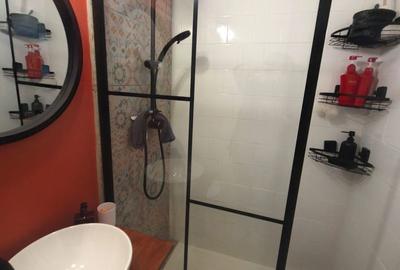 Apartament cu 2 camere, mobilat în Circumvalațiunii - 5