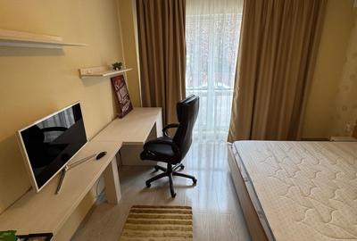 Apartament cu 2 camere decomandat în Domenii - 7