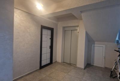 Mamaia Sat(Peco Voll)- Garsoniera 40mp, mobilata-utilata,  termen lung-250euro - 3