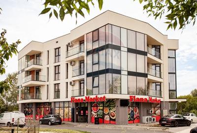 Apartament cu 3 camere semidecomandat în Subcetate - 16