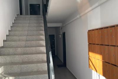 Apartament cu 2 camere decomandat în Central - 5
