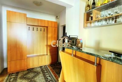 Apartament 2 camere | Decomandat | 62 mpu| Gheorghe Dima Zorilor - 7
