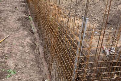 Teren de 1464 mp, în Frumușița - 6