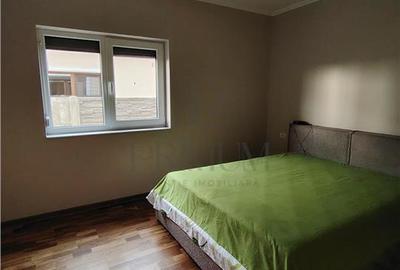 Duplex cu 3 camere cu Canalizare în Moșnița Nouă - 10