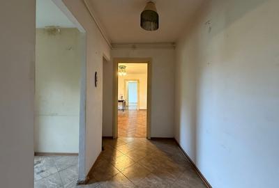 Apartament 2 camere, etaj4,, 57 mp utili, zona Gh. Lazar - 6