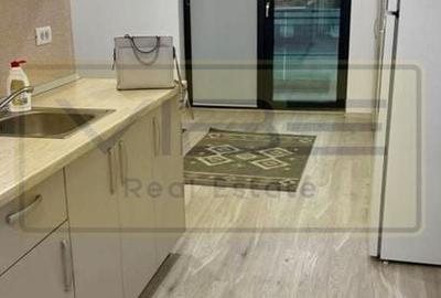 Apartament 1 camera Newton Park Copou - 7