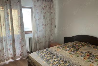 Apartament cu 2 camere semidecomandat, mobilat în Eroii Revoluției - 6