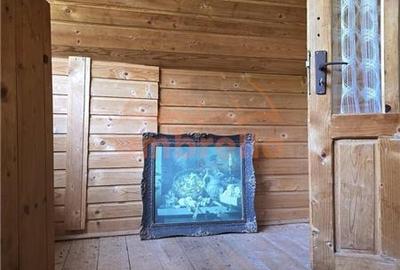 De vanzare cabana Somesul Rece ! - 13