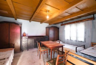 RECO Casa de vacanta la Holod- langa padure- teren 2190mp - 29