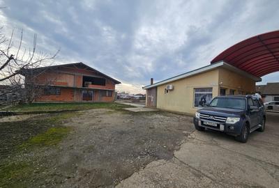 Spațiu comercial, de 550 mp, în Gottlob - 7