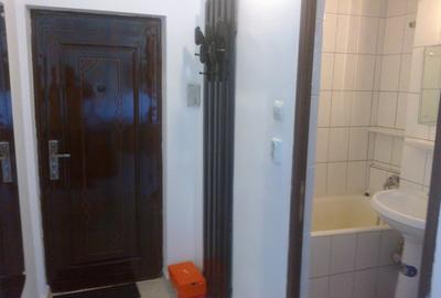 Proprietar, inchiriez garsoniera Vitan Mall, Vlaicu Voda 4/4 - 4