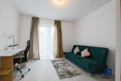 Braytim -Parcul Triade , Apartament 3 camere, Comision 0% - 9