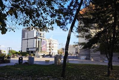 Apartament cu 2 camere, in centrul istoric al Constantei – Piata Ovidiu - 1