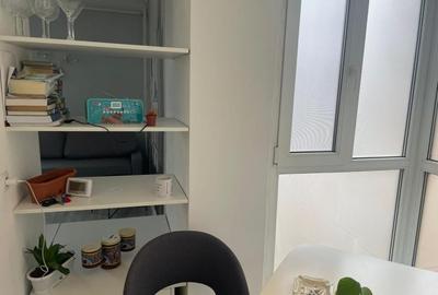 Apartament cu 2 camere în Floreasca - 9