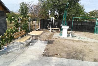 Casă cu 4 camere în Bârca - 2