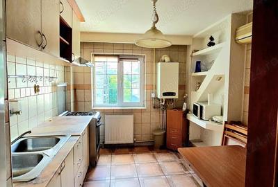 Apartment patru camere, ultracentral - 4