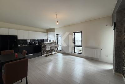 Apartament cu 4 camere decomandat, mobilat în Bragadiru - 12