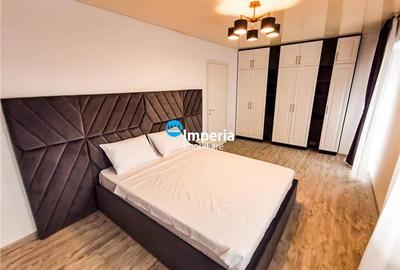 Apartament cu 2 camere semidecomandat în Copou - 8