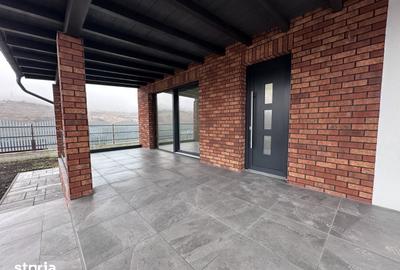 Casă cu 4 camere cu Teren 600 Mp în Baciu - 8