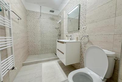 Garsoniera spatioasa | parcare | Sanpetru - 7