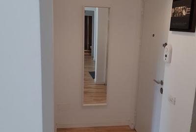 Apartament cu 2 camere, mobilat în Tomis II - 10