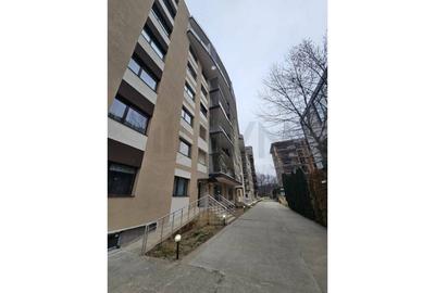 REA1026070 Apartament spatios 2 camere cu gradina pivata I Zona Iancu Nicolae - 14