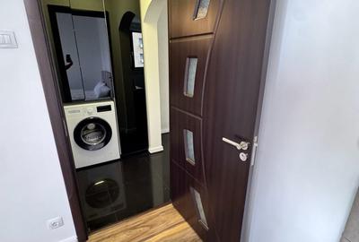 Apartament cu 2 camere în Obor
