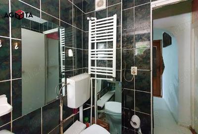 Apartament cu 3 camere decomandat în Mărăști - 1