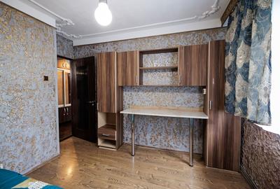 Apartament cu 2 camere decomandat în Alexandru cel Bun