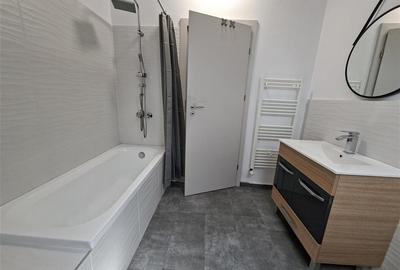 Garsonieră decomandată, mobilată în Exterior Sud - 13