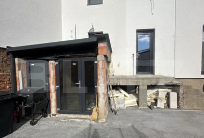 Casa 9 camere, 330 mp, 400 mp teren, zona Semicentrala - 17