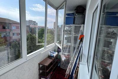 Apartament cu 2 camere nedecomandat în Cetate - 1