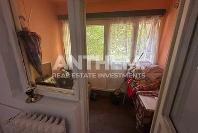 Apartament cu 3 camere semidecomandat în Tei - 10