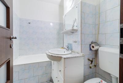 Garsonieră semidecomandată, mobilată în Rahova - 3