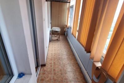 Ferdinand consulatul turc-apartament 2 camere mobilat - 11