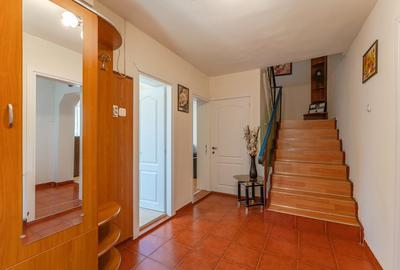 Duplex cu 3 camere cu Canalizare în Feldioara - 13