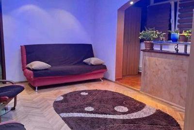 Apartament cu 3 camere semidecomandat, mobilat în Alexandru Obregia - 6