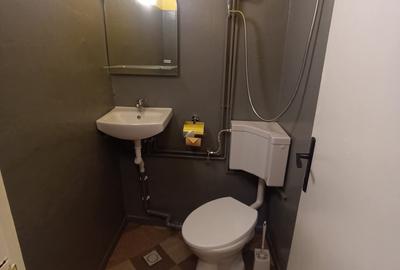 Garsonieră nedecomandată în Simeria - 7