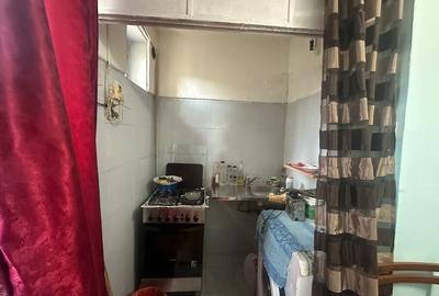 Apartament cu 2 camere semidecomandat în Eroii Revoluției - 8