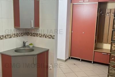 Apartament cu 2 camere semidecomandat în Moșilor - 4