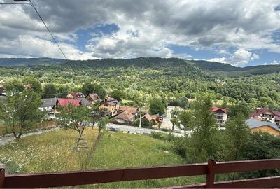 Casă cu 4 camere cu Teren 430 Mp în Valea Doftanei - 1