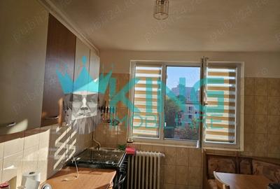 Apartament 3 Camere Dristor Bucuresti
