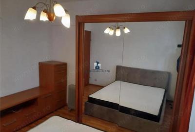 Apartament cu 3 camere semidecomandat în Giurgiului - 8