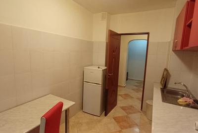 Diham - Chisinau | 2 Camere | Bloc 1980 | Decomandat | Parter - 15