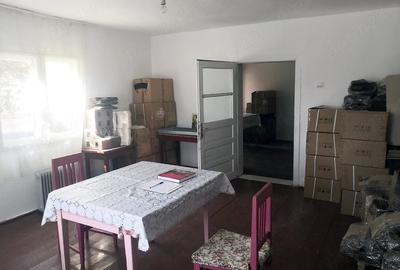 Teren de 12000 mp, în Ierbuș - 3