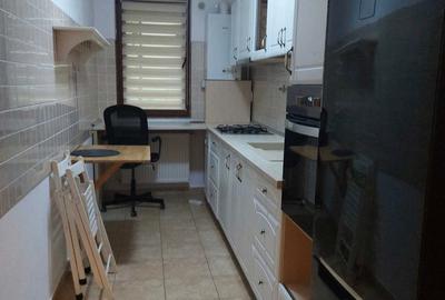 2 camere Mihai Bravu - str. Penes Curcanul *parcare subterana* - 3