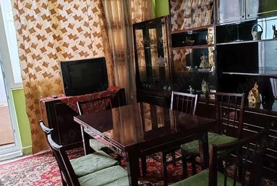 Apartament cu 3 camere semidecomandat în Central - 4