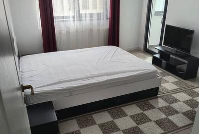 Apartament cu 2 camere în Cug - 4