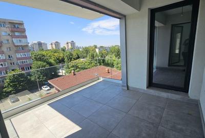 Sos. Oltenitei | Piata Sudului | 190mp | 2 locuri de parcare | finalizat 2024 - 9